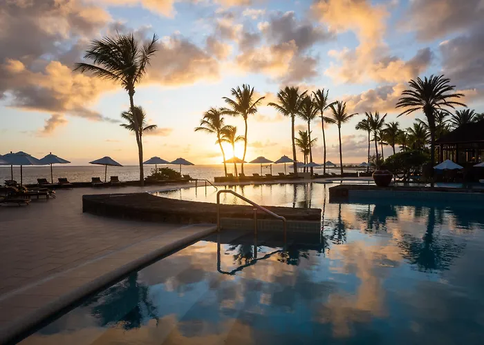 The Residence Mauritius